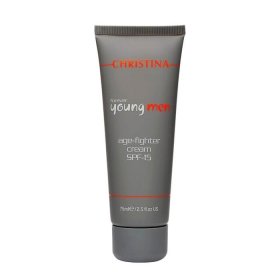 Крем для лица Christina Forever Young Men Age-Fighter Cream