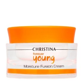 Крем для лица Christina Forever Young Moisture Fusion Cream