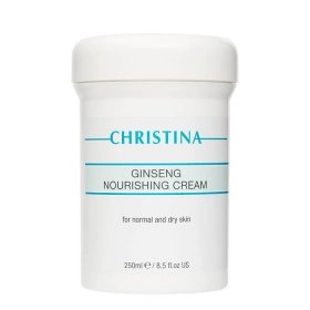 Крем для лица Christina Ginseng Nourishing Cream
