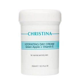 Крем для лица Christina Hydrating Day Cream Green Apple