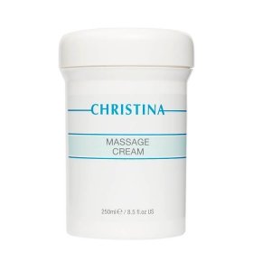 Крем для лица Christina Massage Cream