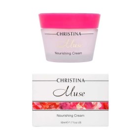 Крем для лица Christina Muse Nourishing Cream