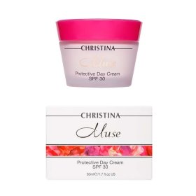 Крем для лица Christina Muse Protective Day Cream