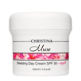 Крем для лица Christina Muse Shielding Day Cream (Step 8)