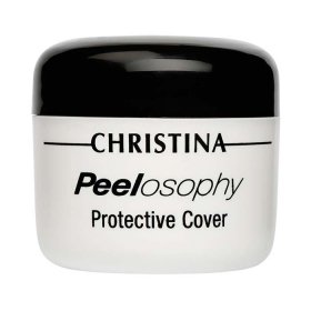 Крем для лица Christina Peelosophy Protective Cover Conclusive (Step 8)