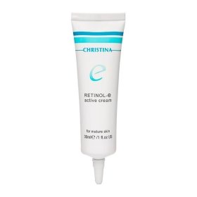 Крем для лица Christina Retinol E Active Cream