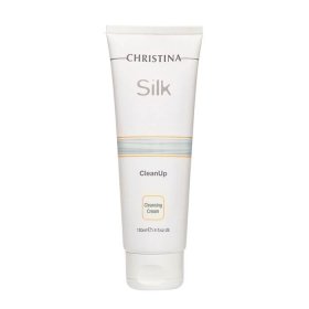 Крем для лица Christina Silk CleanUp
