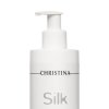 Крем для лица Christina Silk Gentle Cleansing Cream (Step 1)