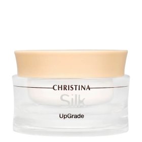 Крем для лица Christina Silk UpGrade Cream