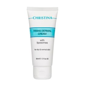 Крем для лица Christina Trans Dermal Cream with Liposomes