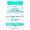 Крем для лица Christina Unstress Harmonizing Night Cream