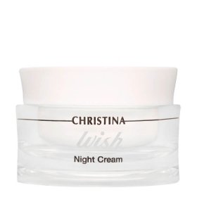 Крем для лица Christina Wish Night Cream