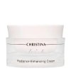 Крем для лица Christina Wish Radiance Enhancing Cream