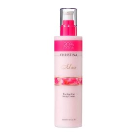 Крем для тела Christina Muse Enchanting Body Cream