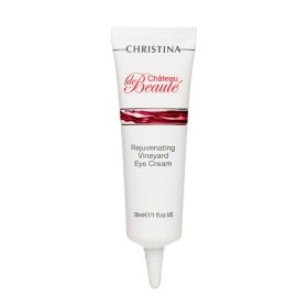 Крем для век Christina Chateau De Beaute Rejuvenating Vineyard Eye Сreаm