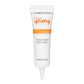 Крем для век Christina Forever Young Active Eye Night Cream