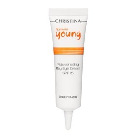 Крем для век Christina Forever Young Rejuvenating Day Eye Cream