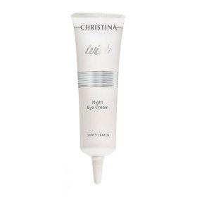Крем для век Christina Wish Night Eye Cream