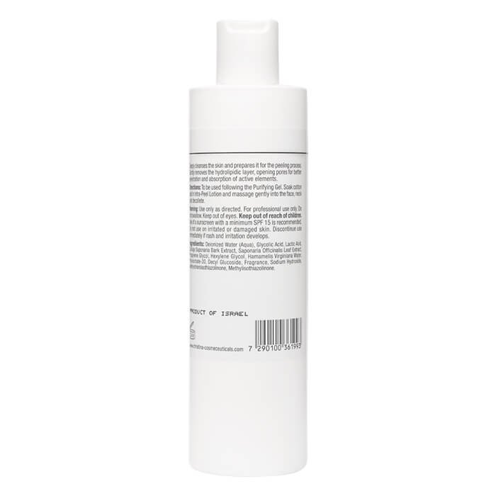 Лосьон для лица Christina Forever Young Infra-Peel Lotion