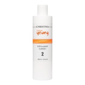 Лосьон для лица Christina Forever Young Infra-Peel Lotion