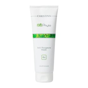 Маска для лица Christina Biophyto Anti Rougeurs Mask (250 мл)