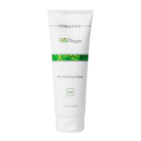 Маска для лица Christina Biophyto Revitalizing Mask (250 мл)