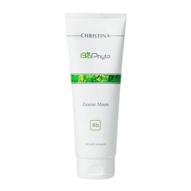 Маска для лица Christina Biophyto Zaatar Mask (250 мл)