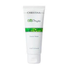 Маска для лица Christina Biophyto Zaatar Mask (75 мл)