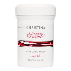Маска для лица Christina Chateau De Beaute Vino Glory Mask (250 мл)