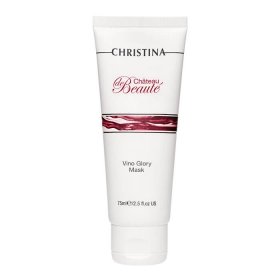 Маска для лица Christina Chateau De Beaute Vino Glory Mask (75 мл)