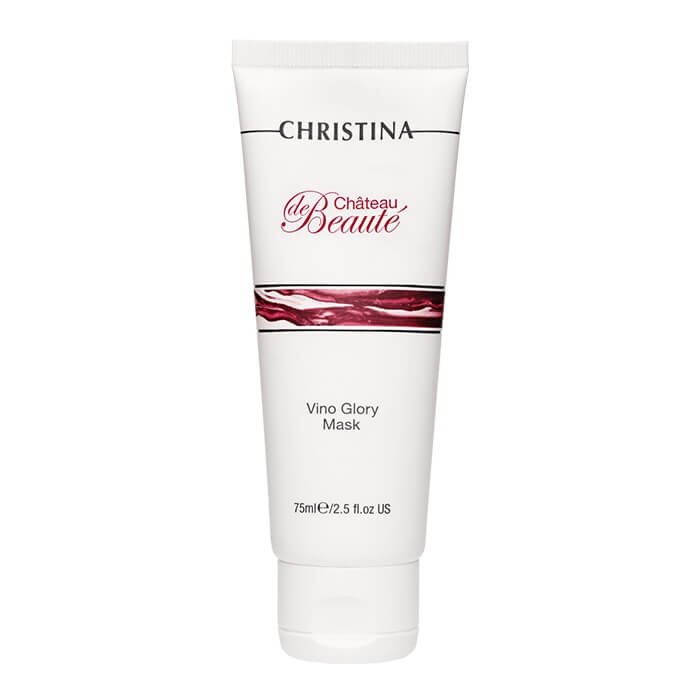 Маска для лица Christina Chateau De Beaute Vino Glory Mask (75 мл)