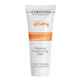 Маска для лица Christina Forever Young Radiance Moisturizing Mask