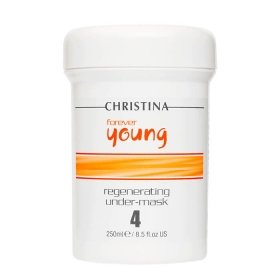 Маска для лица Christina Forever Young Regenerating Under-Mask (Step 4)