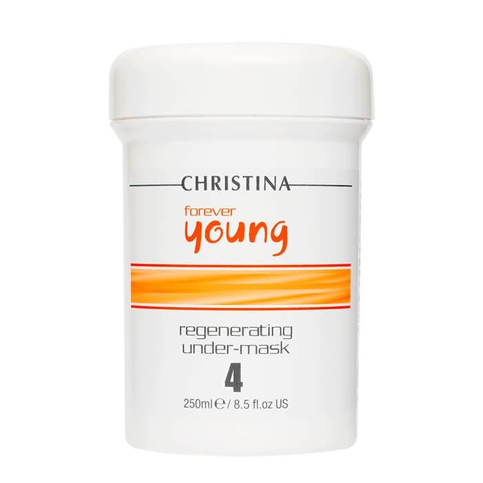 Маска для лица Christina Forever Young Regenerating Under-Mask (Step 4)
