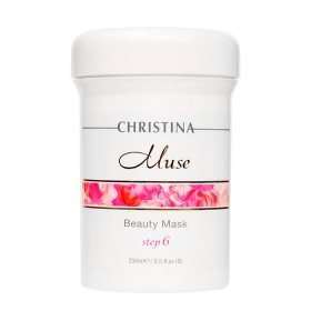 Маска для лица Christina Muse Beauty Mask (Step 6)