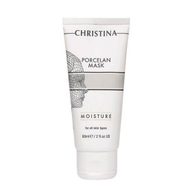 Маска для лица Christina Porcelain Mask Moisture