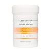 Маска для лица Christina Sea Herbal Beauty Mask Carrot