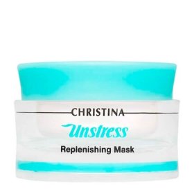 Маска для лица Christina Unstress Replenishing Mask