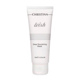 Маска для лица Christina Wish Deep Nourishing Mask