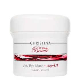 Маска для век Christina Chateau De Beaute Vino Eye Mask