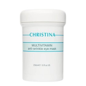 Маска для век Christina Multivitamin Anti–Wrinkle Eye Mask