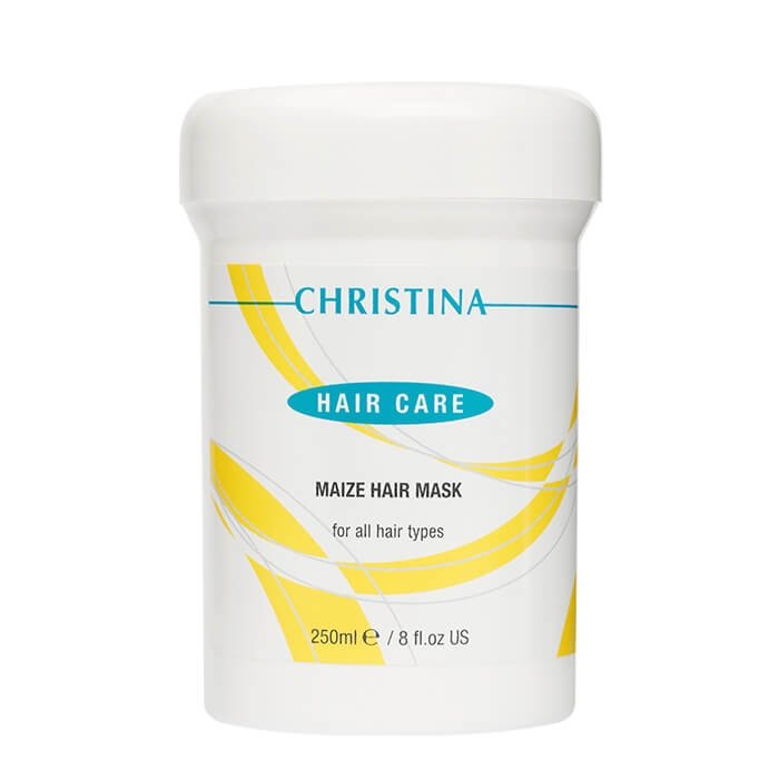Маска для волос Christina Maize Hair Mask