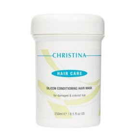 Маска для волос Christina Silicon Condition Hair Mask