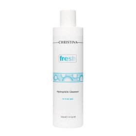 Масло для лица Christina Fresh Hydrophilic Cleanser