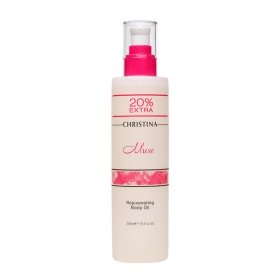 Масло для тела Christina Muse Rejuvenating Body Oil