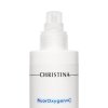 Мист для лица Christina Fluoroxygen+C Isotonic Marine Mist 6