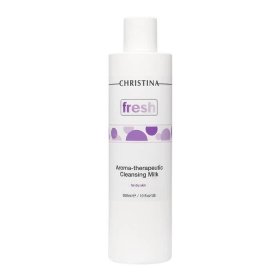 Молочко для лица Christina Fresh Aroma Therapeutic Cleansing Milk For Dry Skin