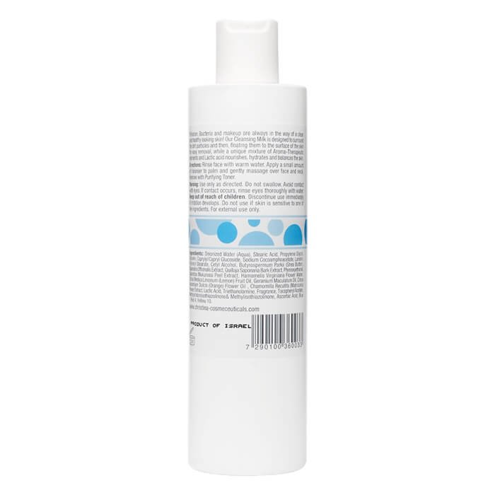 Молочко для лица Christina Fresh Aroma Therapeutic Cleansing Milk For Normal Skin