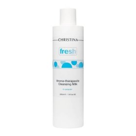 Молочко для лица Christina Fresh Aroma Therapeutic Cleansing Milk For Normal Skin