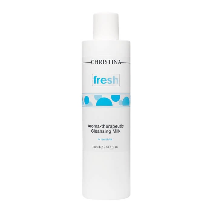 Молочко для лица Christina Fresh Aroma Therapeutic Cleansing Milk For Normal Skin